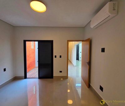Casa, 3 quartos, 169 m² - Foto 3