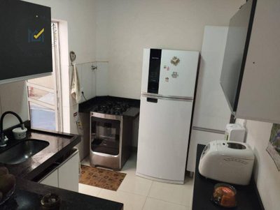 Apartamento, 2 quartos, 46 m² - Foto 4
