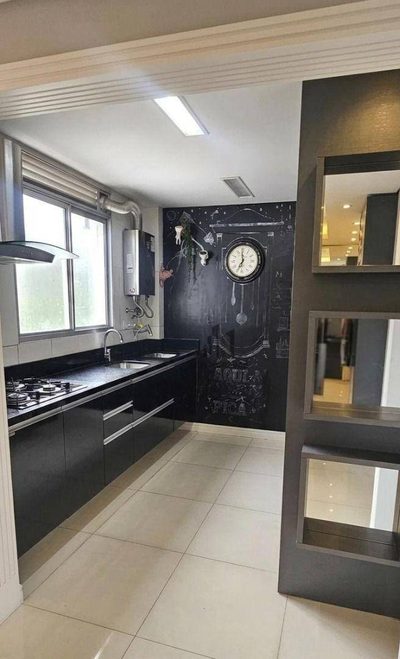 Apartamento, 2 quartos, 44 m² - Foto 1