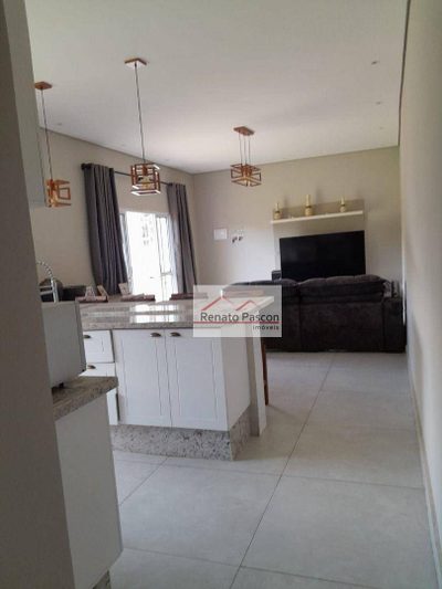 Chácara, 6 quartos, 1000 m² - Foto 5