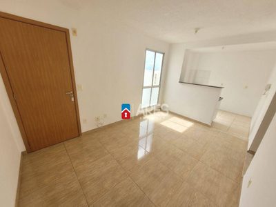 Apartamento, 2 quartos, 45 m² - Foto 3