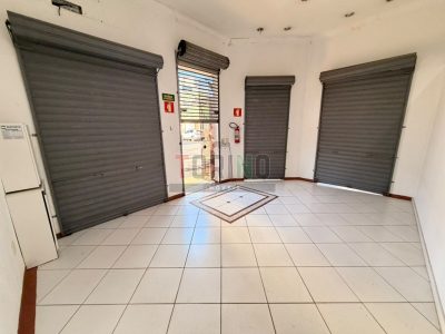 Loja-Salão, 76 m² - Foto 1