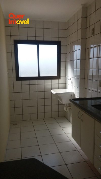 Apartamento, 1 quarto, 41 m² - Foto 3
