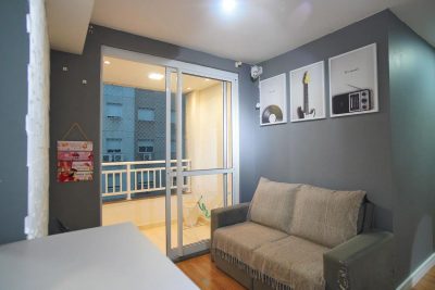 Apartamento, 2 quartos, 50 m² - Foto 3