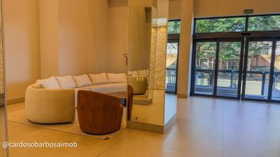 Apartamento, 3 quartos, 129 m² - Foto 4