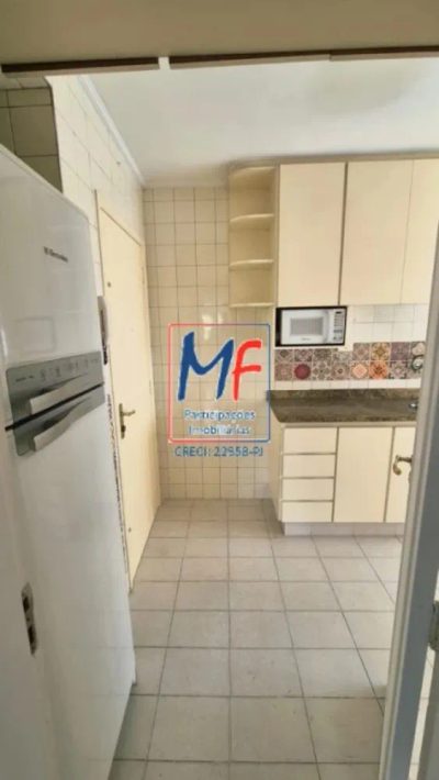 Apartamento, 2 quartos, 79 m² - Foto 2