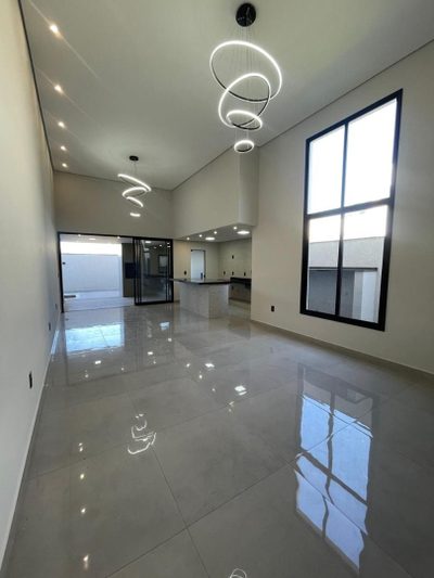 Casa, 3 quartos, 191 m² - Foto 2