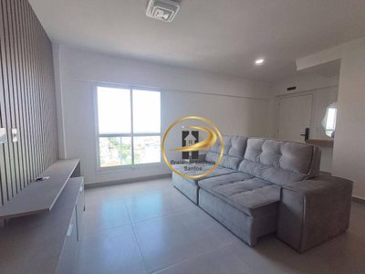 Apartamento, 3 quartos, 101 m² - Foto 2