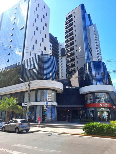 Apartamento, 2 quartos, 88 m² - Foto 1
