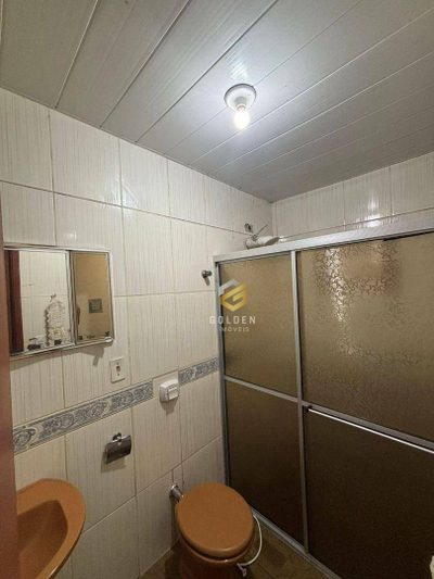 Casa, 2 quartos, 45 m² - Foto 5