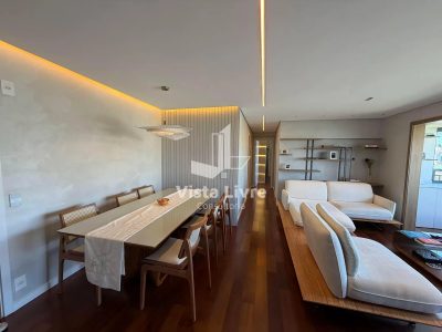 Apartamento, 2 quartos, 91 m² - Foto 4