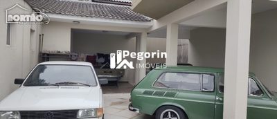 Casa, 4 quartos, 128 m² - Foto 3