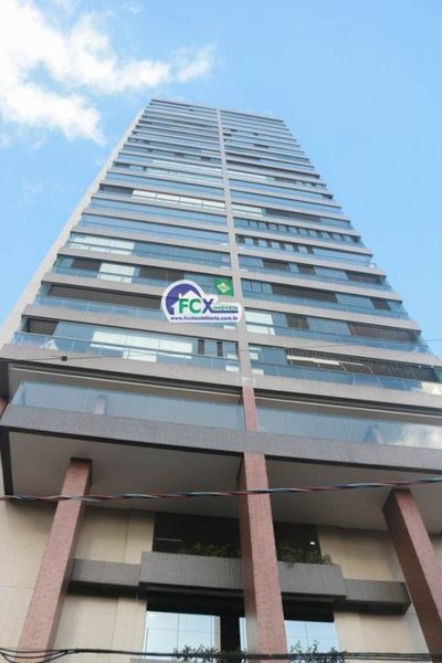 Apartamento, 2 quartos, 88 m² - Foto 1