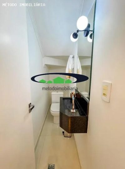 Sobrado, 2 quartos, 130 m² - Foto 4