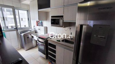 Apartamento, 2 quartos, 58 m² - Foto 4