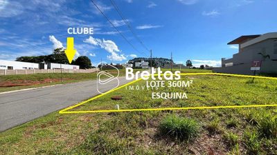 Terreno, 360 m² - Foto 2