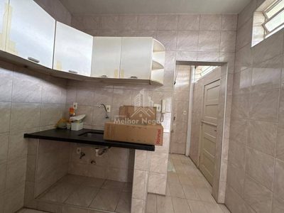 Apartamento, 2 quartos, 66 m² - Foto 2