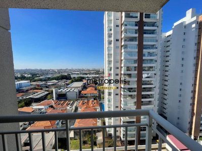 Apartamento, 3 quartos, 70 m² - Foto 4