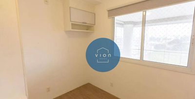 Apartamento, 2 quartos, 76 m² - Foto 3