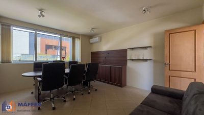 Sala-Conjunto, 42 m² - Foto 4