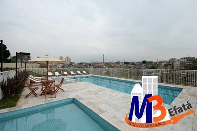 Apartamento, 2 quartos, 65 m² - Foto 1