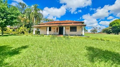 Chácara, 2 quartos, 4 hectares - Foto 2