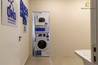 Apartamento, 2 quartos, 53 m² - Foto 5