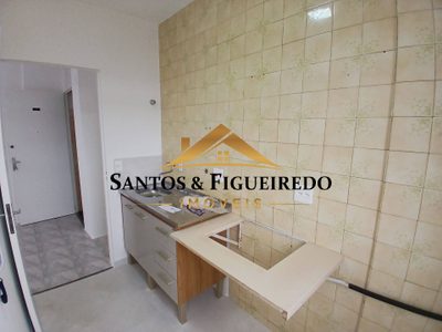 Apartamento, 1 quarto, 30 m² - Foto 5