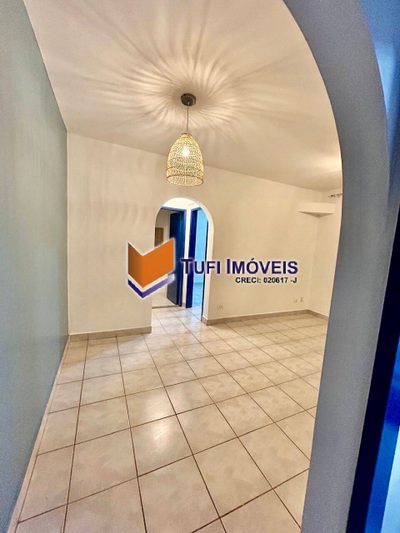 Apartamento, 1 quarto, 45 m² - Foto 4