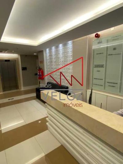 Sala-Conjunto, 22 m² - Foto 1
