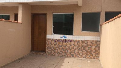 Casa, 2 quartos, 60 m² - Foto 3