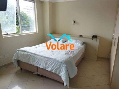 Flat/Apart Hotel, 1 quarto, 33 m² - Foto 5