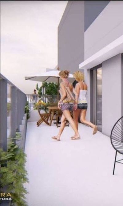 Prédio Inteiro, 100 m² - Foto 2