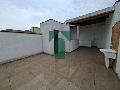 Cobertura, 2 quartos, 94 m² - Foto 2