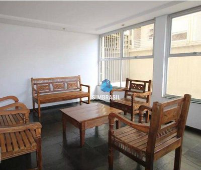 Apartamento, 1 quarto, 42 m² - Foto 5