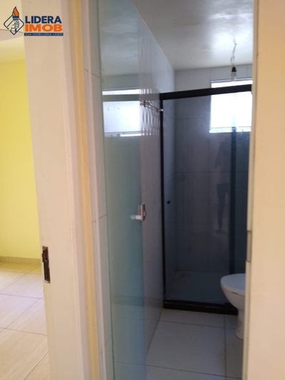 Apartamento, 2 quartos, 50 m² - Foto 5