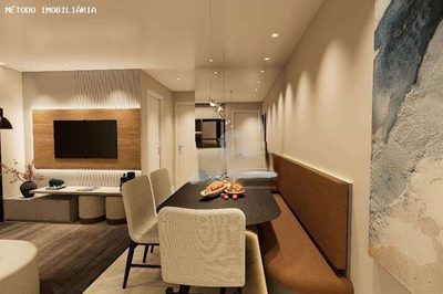 Apartamento, 2 quartos, 45 m² - Foto 3