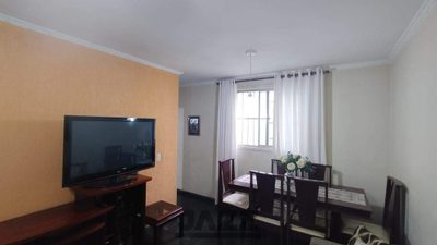 Apartamento, 3 quartos, 77 m² - Foto 2