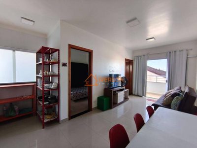 Apartamento, 1 quarto, 34 m² - Foto 5