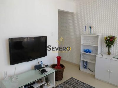 Apartamento, 3 quartos, 100 m² - Foto 5