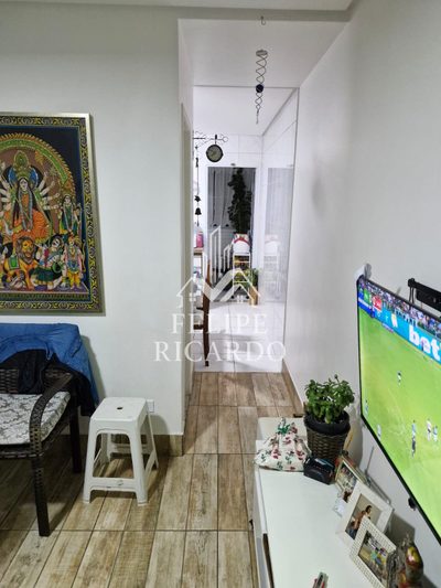 Casa, 2 quartos, 100 m² - Foto 2