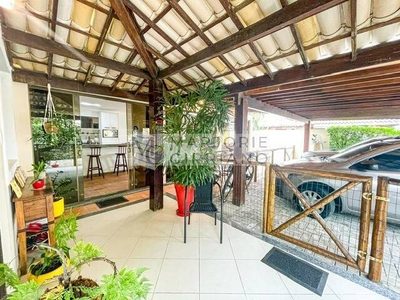 Casa de Condomínio, 4 quartos - Foto 5