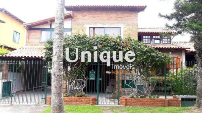 Casa, 4 quartos, 115 m² - Foto 1
