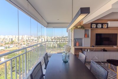 Apartamento, 2 quartos, 79 m² - Foto 3