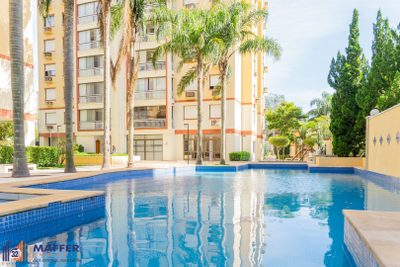Apartamento, 3 quartos, 93 m² - Foto 1