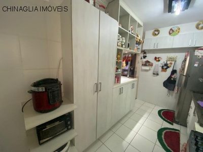 Apartamento, 3 quartos, 87 m² - Foto 3