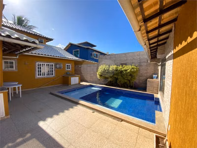 Casa de Condomínio, 5 quartos - Foto 2