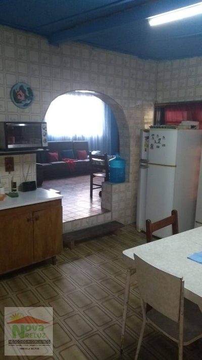 Chácara, 4 quartos, 5000 m² - Foto 2