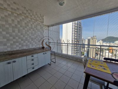 Apartamento, 3 quartos, 126 m² - Foto 4