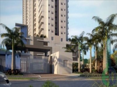 Apartamento, 2 quartos, 77 m² - Foto 3